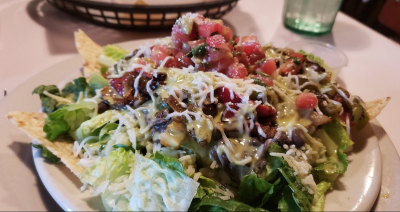 Things To Do Cactus Flower Cafe